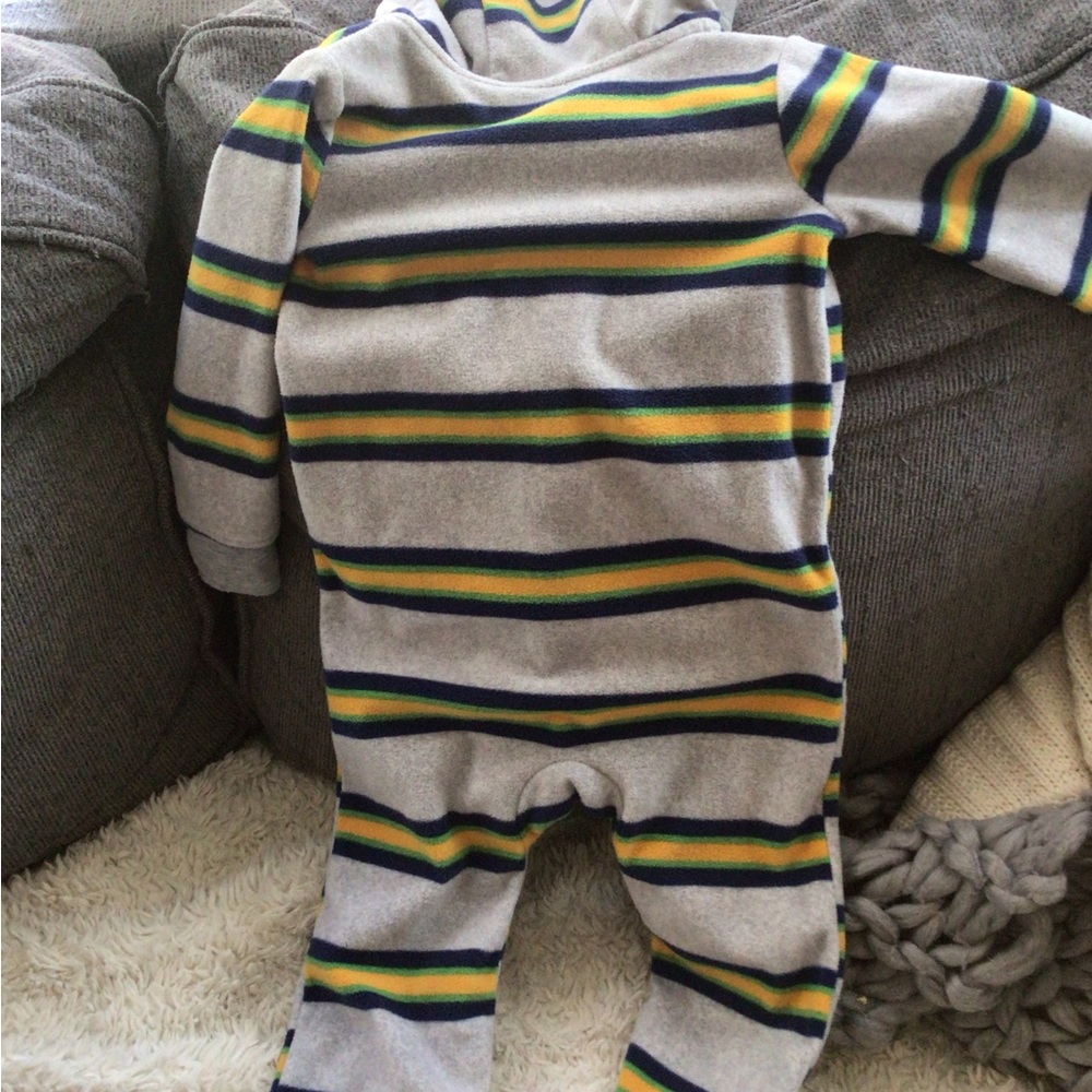 Carter’s pajamas